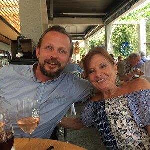 Meet your Posher, Nancy